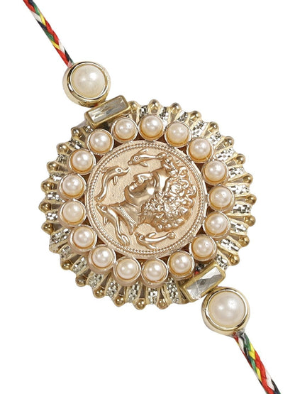 Anouk Thread Rakhi