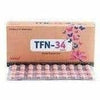 Apex Ayurvedic TFN 34 Tablet