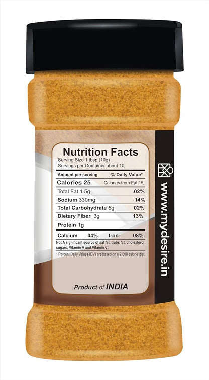 Desire Amritsari Chhole Masala