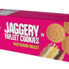 Early Foods Multi-Grain Millet Jaggery Cookies
