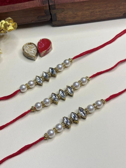 Anouk Thread Rakhi