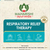 Maharishi Ayurveda Respiratory Relief Therapy