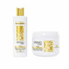 L'oreal Paris Professionnel Xtenso Care Shampoo & Mask