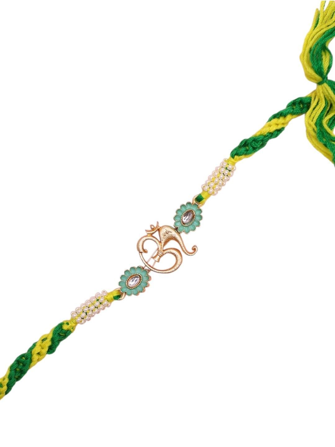 Anouk Thread Rakhi