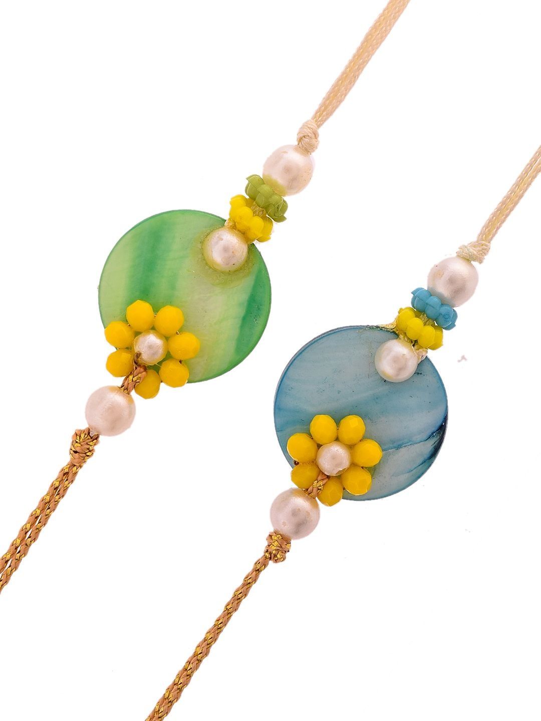 Anouk Thread Rakhi