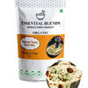 Essential Blends Organic Instant Naan Mix