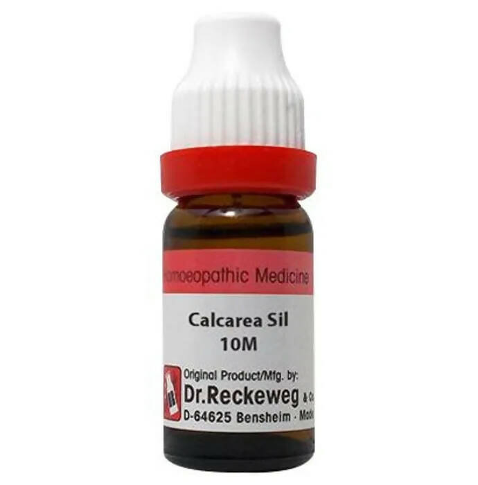 Dr. Reckeweg Calc Silicate Dilution