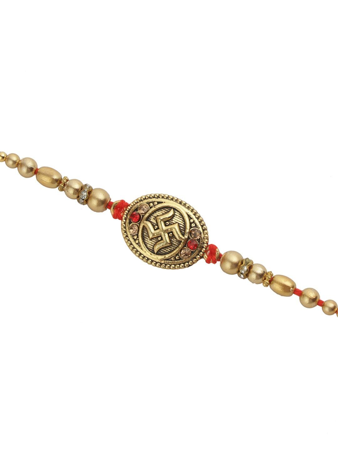 Anouk Thread Rakhi
