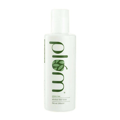 Plum Green Tea Alcohol-Free Toner - Indyancart