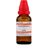 Dr. Willmar Schwabe India Zincum Salicylicum Dilution