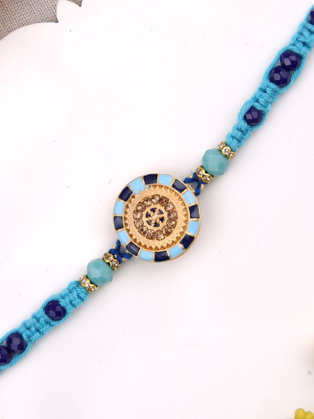Anouk Thread Rakhi