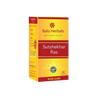 Balu Herbals Sutashekar Ras Gold Tablets