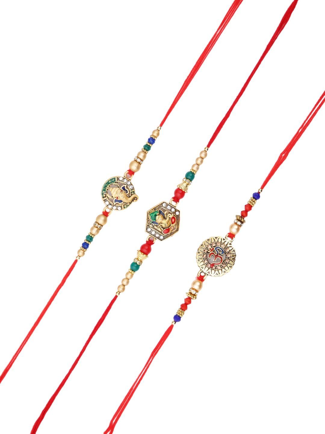 Anouk Thread Rakhi