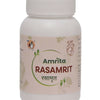 Amrita Rasamrit Tablets
