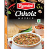 Ramdev Chhole Masala Powder