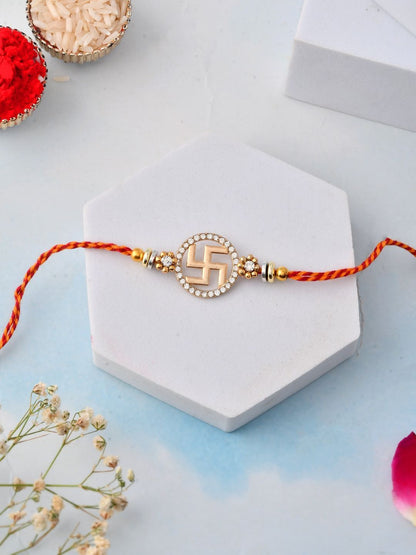 Anouk Thread Rakhi