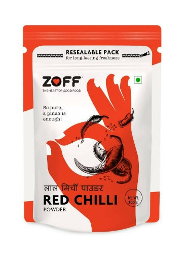 Zoff Spices Meat Combo - Indyancart