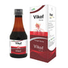 Jain Vikof Syrup