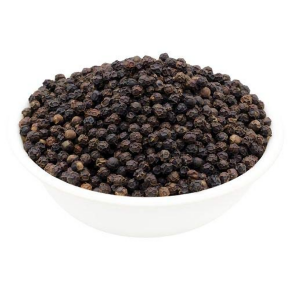 FreshoCartz Black Pepper Whole Pepper Corn