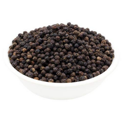 FreshoCartz Black Pepper Whole Pepper Corn