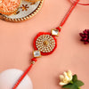 Dhiyona Thread Rakhi