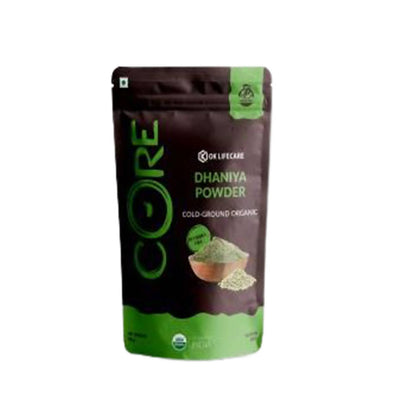 Ok Life Care Core Dhaniya Powder