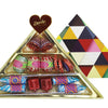 Deesha Foods Pyramid Crackers Chocolates