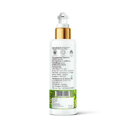 Kapiva Ayurveda Hair Rituals Neem Triphaladi Shampoo for Dandruff Control - Indyancart