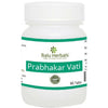 Balu Herbals Prabhakar Vati Tablets