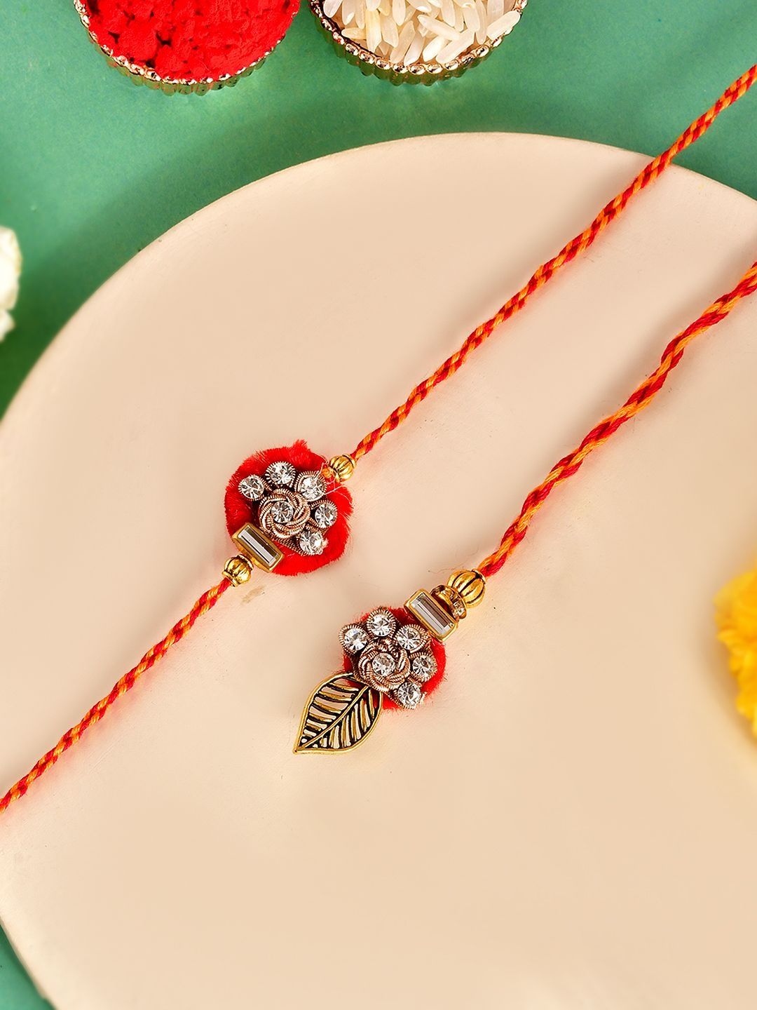 Anouk Thread Rakhi