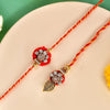 Dhiyona Thread Rakhi