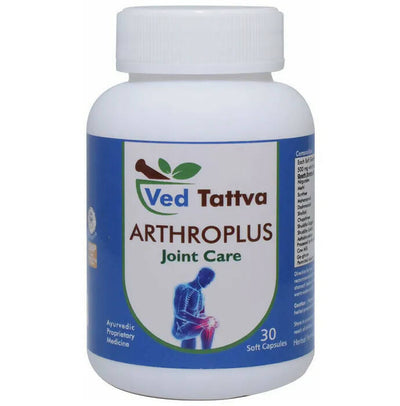Ved Tattva Arthroplus Capsules