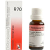 Dr. Reckeweg R70 Neuralgia Drops