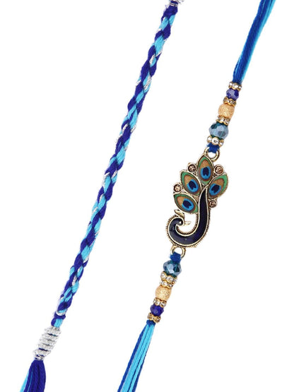 Anouk Thread Rakhi