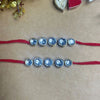 Dhiyona Thread Rakhi