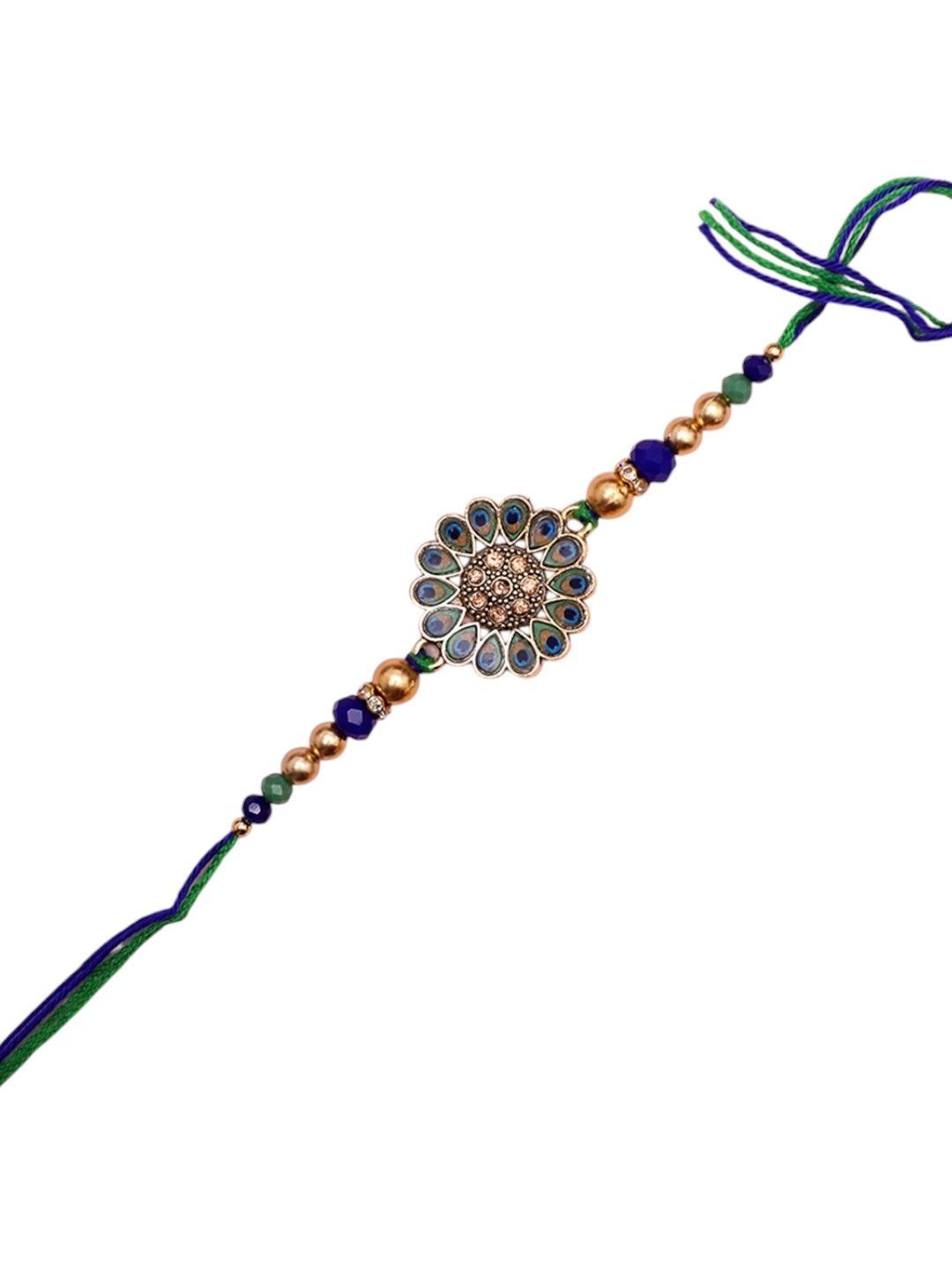 Anouk Thread Rakhi
