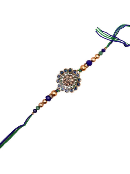 Anouk Thread Rakhi