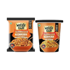 WickedGud Chilli Cheese Korean Noodles Combo