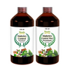 Uveda Naturals Diabetes Management Combo