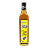 Nutriorg Organic Mustard Oil