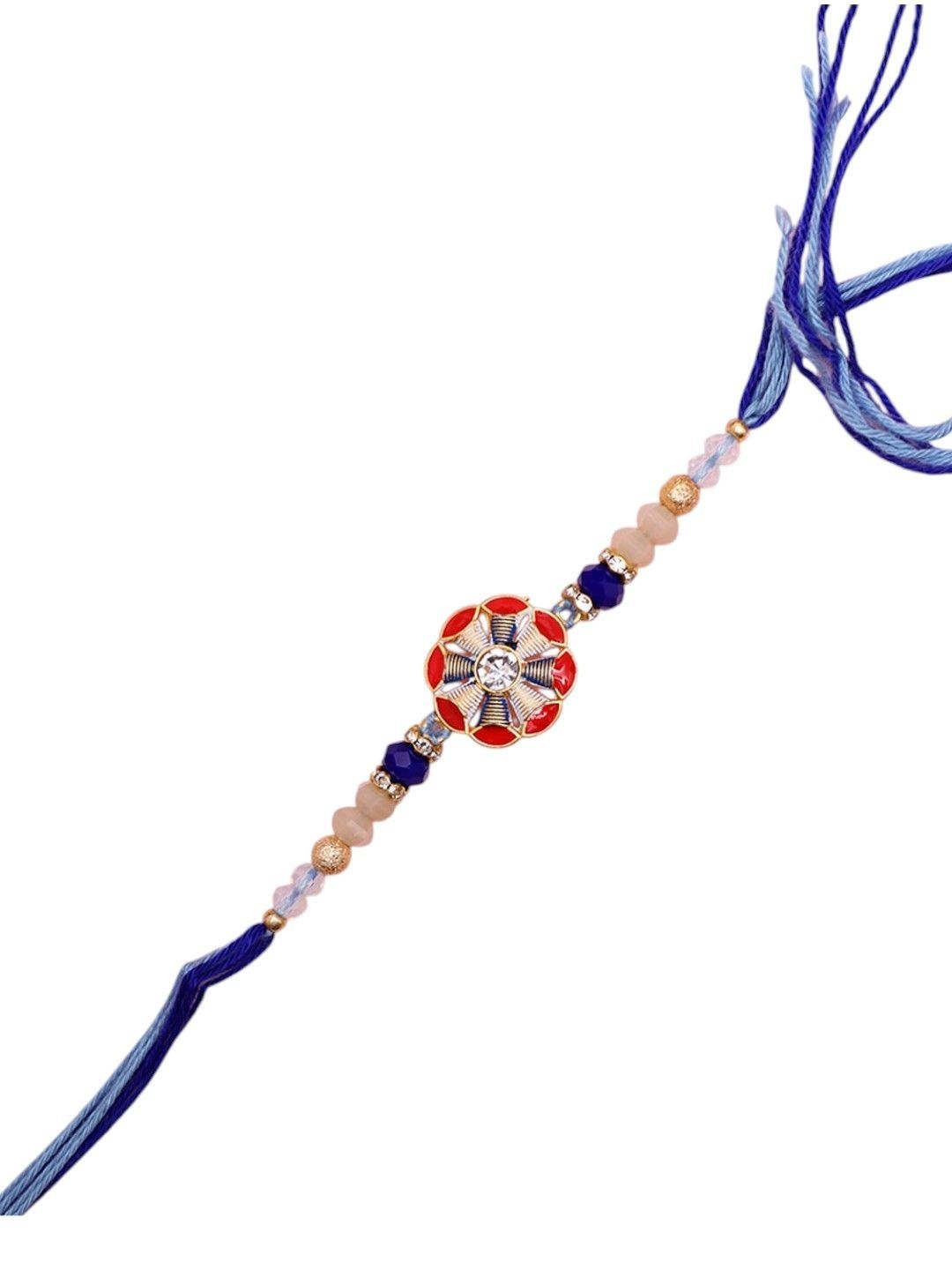 Anouk Thread Rakhi