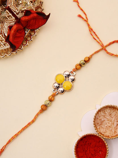Anouk Thread Rakhi