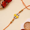 Dhiyona Thread Rakhi