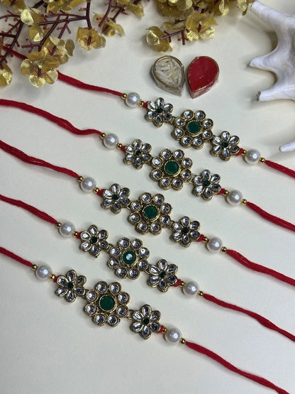 Anouk Thread Rakhi