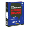 Crista Spices Moolgapodi South Indian Seasoning
