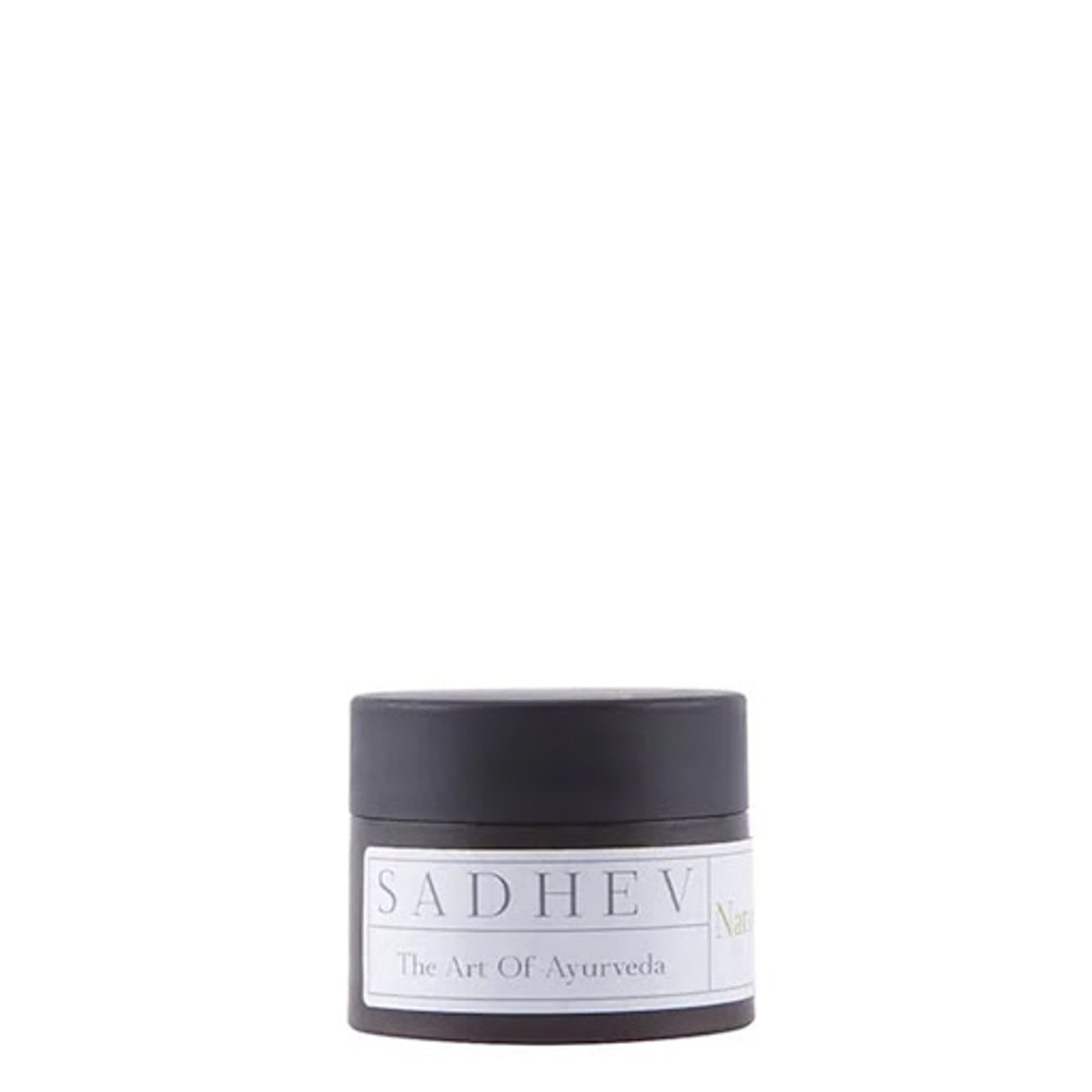 Sadhev Natural Lip Balm - Beetroot & Coconut