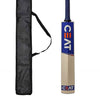 Xtroke Popular Willow Cricket Bat (Size Full)