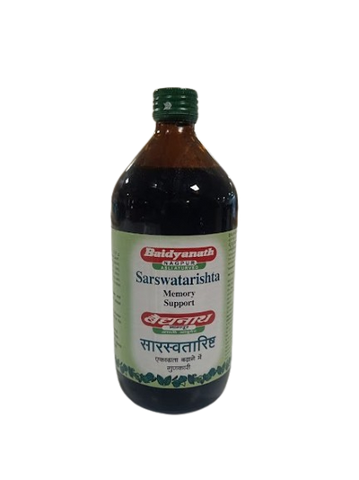 Baidyanath Saraswatarishta