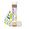 Panchamrit Triphala Effervescent Tablets-Lime Flavor