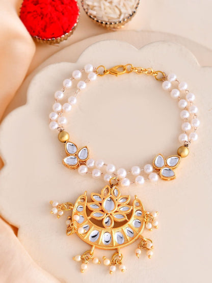 Anouk Multistrand Rakhi